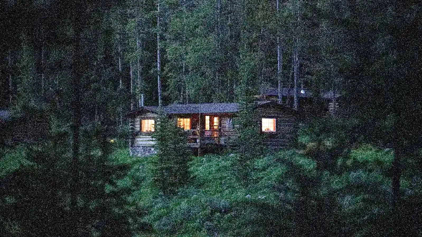 Instead of selling the century-old Flat Creek Ranch for millions, a Jackson couple gave the property to its longtime managers. "We didn't want it to fall in the hands of someone who would destroy the land, the wildlife or the buildings," they said.