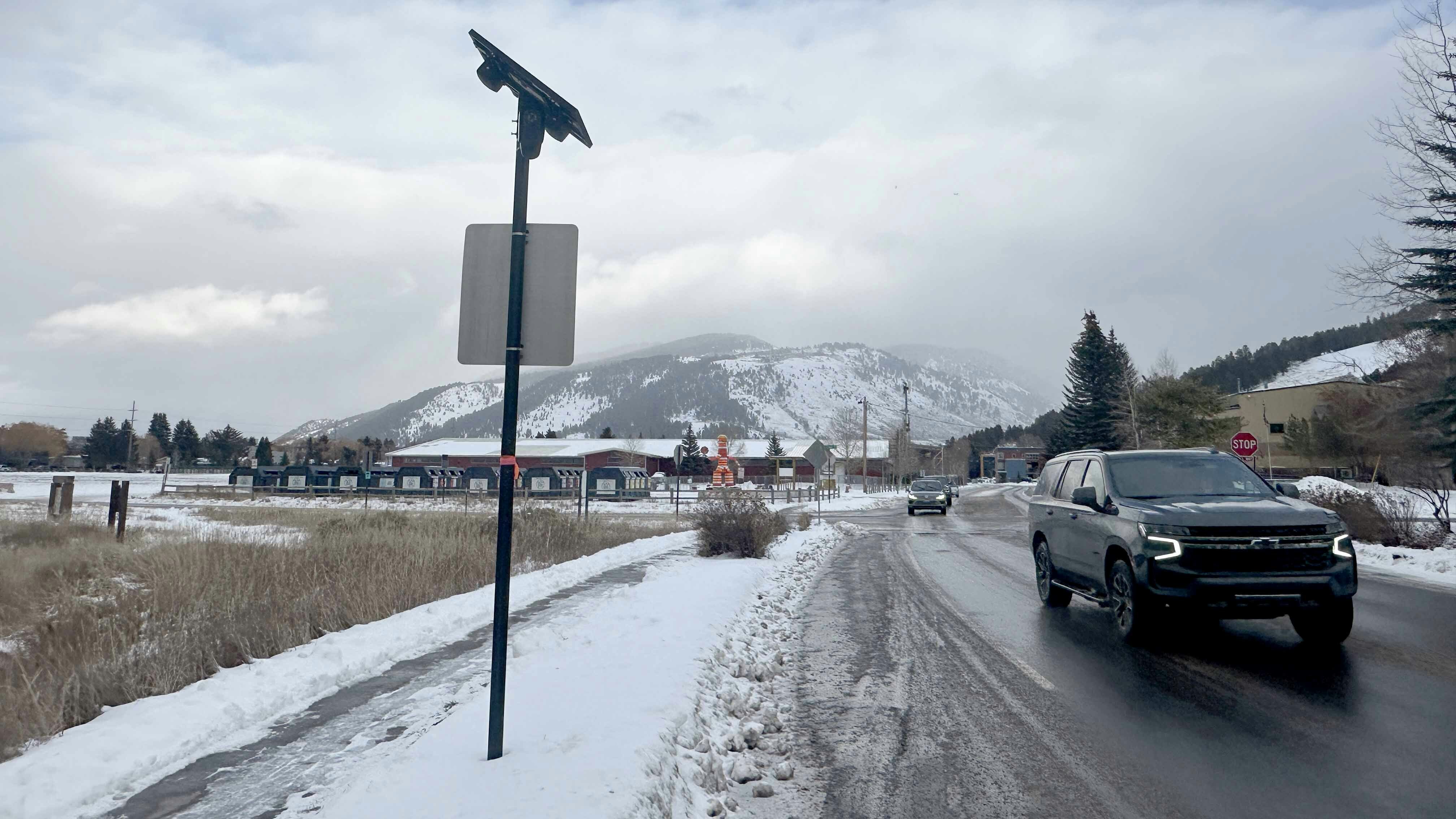 Flock Safety cameras are positioned around Jackson, and after two years surveilling passing cars, Mayor Arne Jorgensen and the Jackson Town Council recently asked city staff to review how the cameras and data gathered by them is managed and protected.