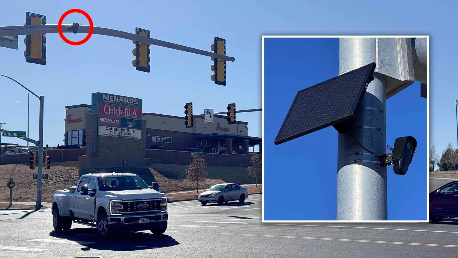 Supporters of license plate readers in Wyoming say they work, while opponents agree, saying that’s the problem. Police talk “in terms of if everything goes right with them, and I talk about them in terms of if something goes wrong," says an opponent.
