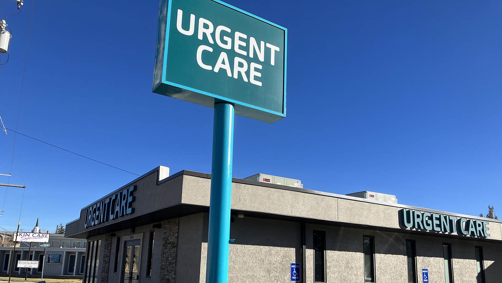 BestMed Urgent Care in Casper staff confirm respiratory viruses are active in the community.