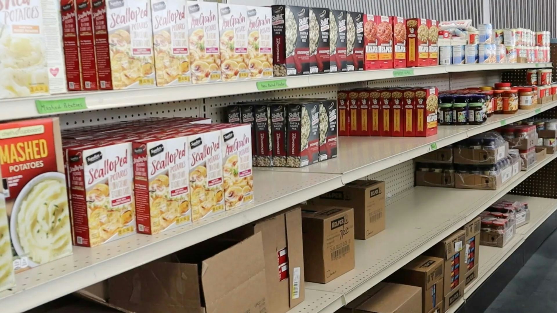 Food Bank 12 27 22