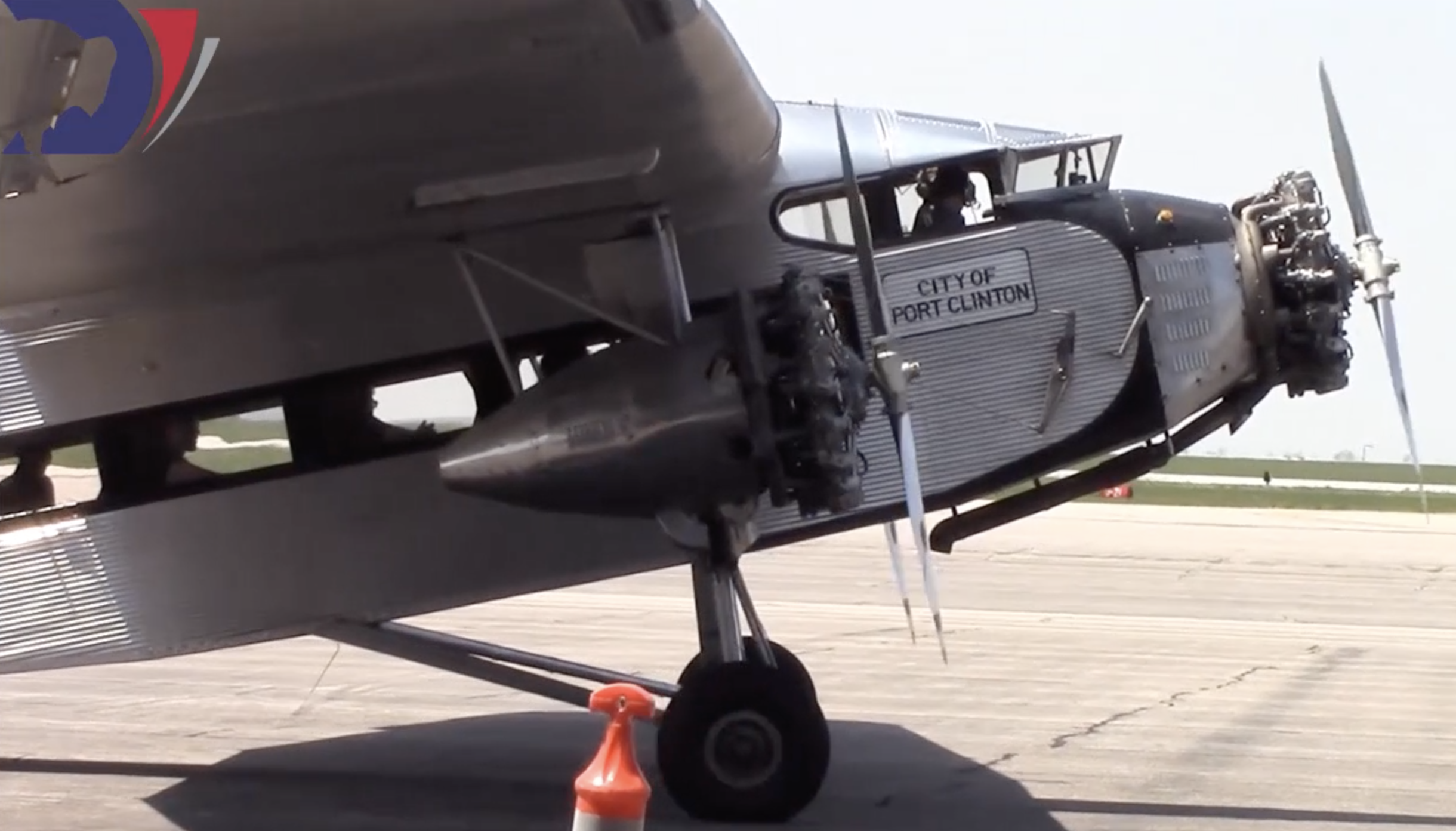 Ford Tri Motor