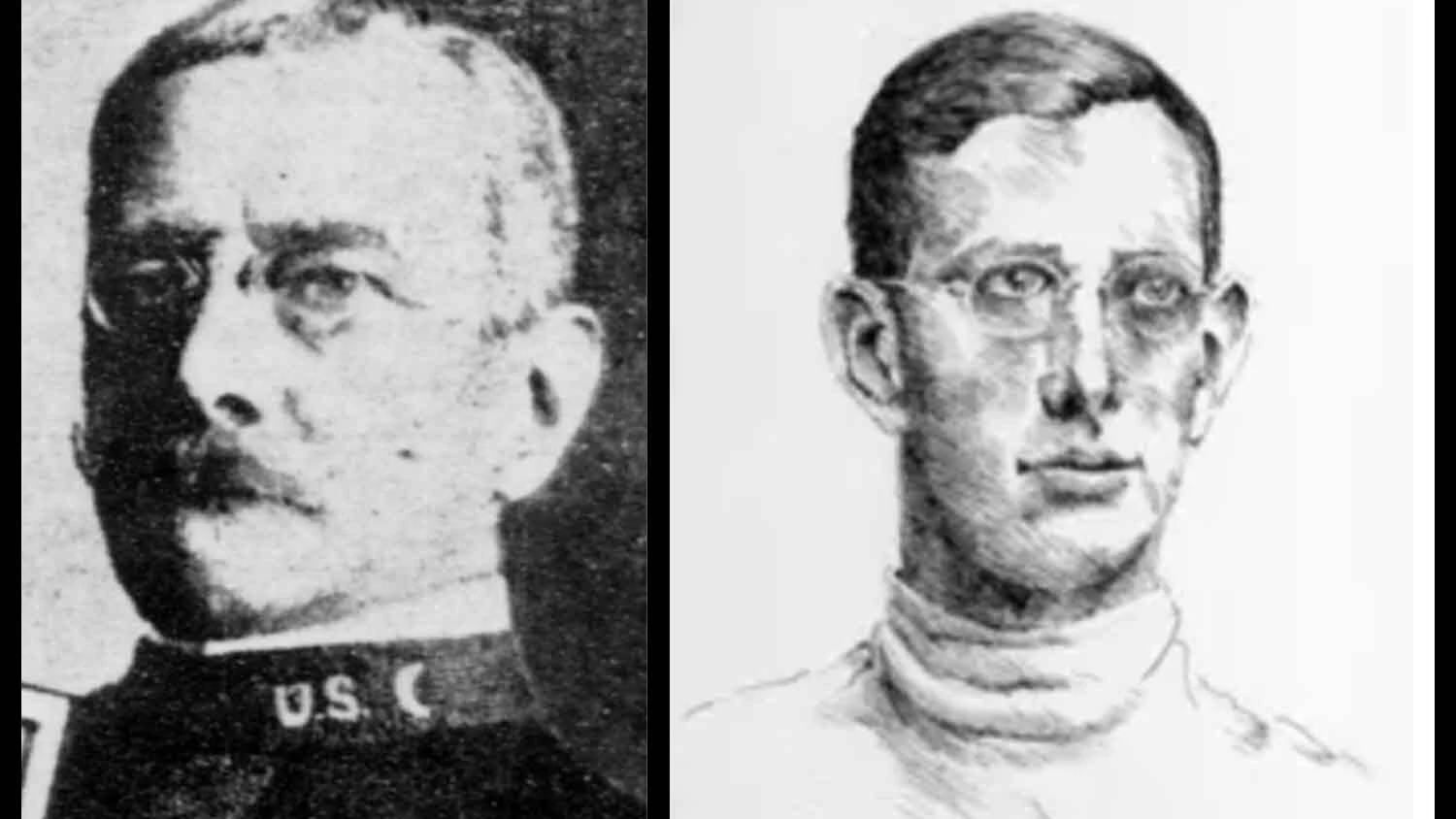 James Allison was a young cadet in 1872, fresh from West Point, when he encountered the “Laramie Ghost,” a young woman who was said to have disappeared in the area about 30 years earlier. He was a respected soldier and not one to make up stories.