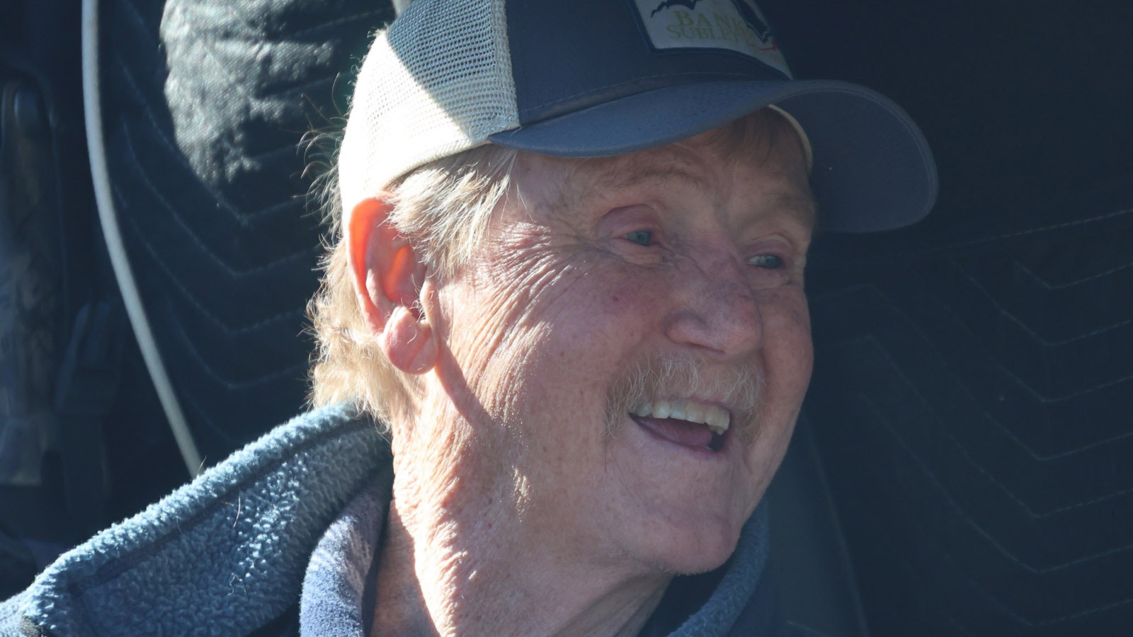 Wyoming is famous for its historic frontier forts, and will soon have another one more than 150 years since the last was built. Mountain men broke ground on Fort Sublette last weekend in Pinedale, and it's expected to be open by next summer. Rusty Gooch is one of the donors making it happen.