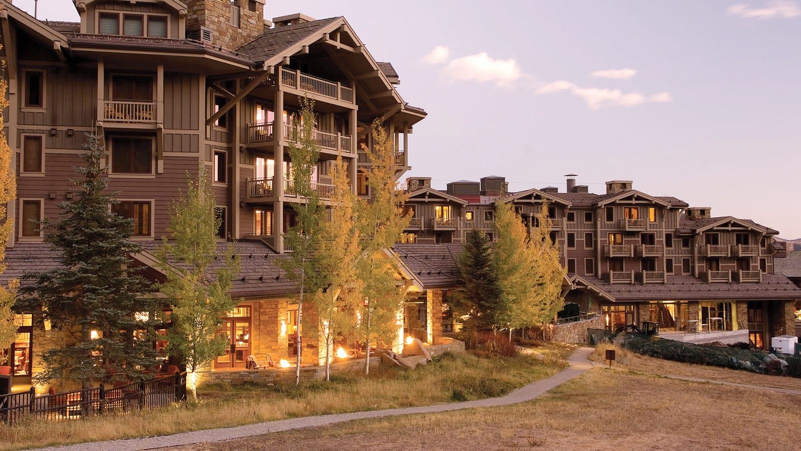 Chinese Company Sells Jackson Hole Resort To… | Cowboy State Daily