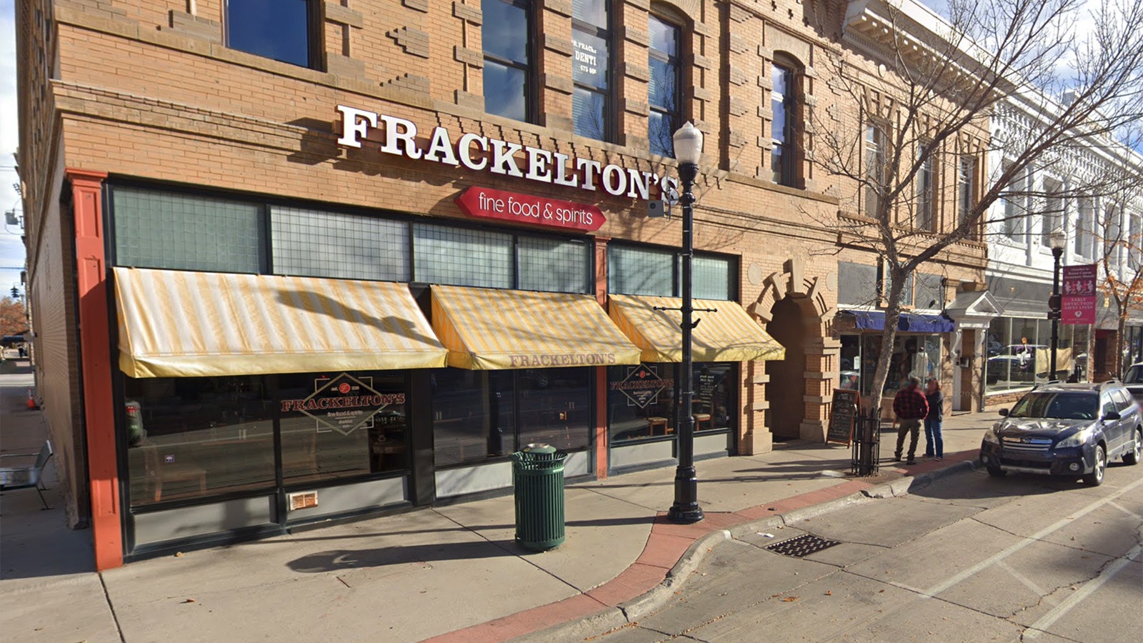 Frackeltons 10 20 23