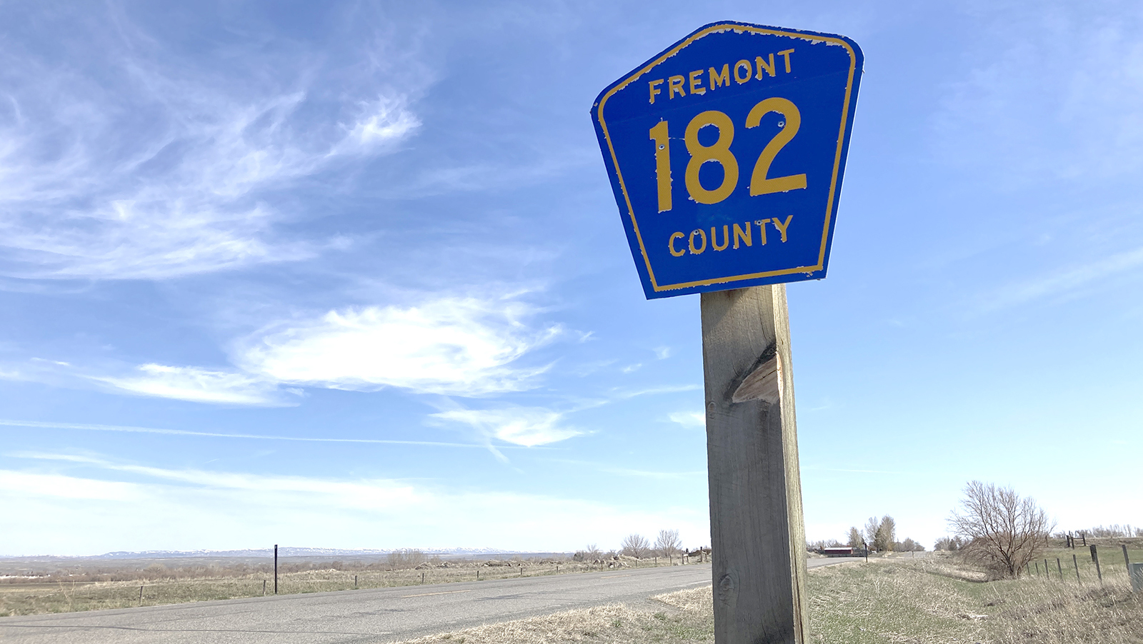 Fremont County 2 4 28 23