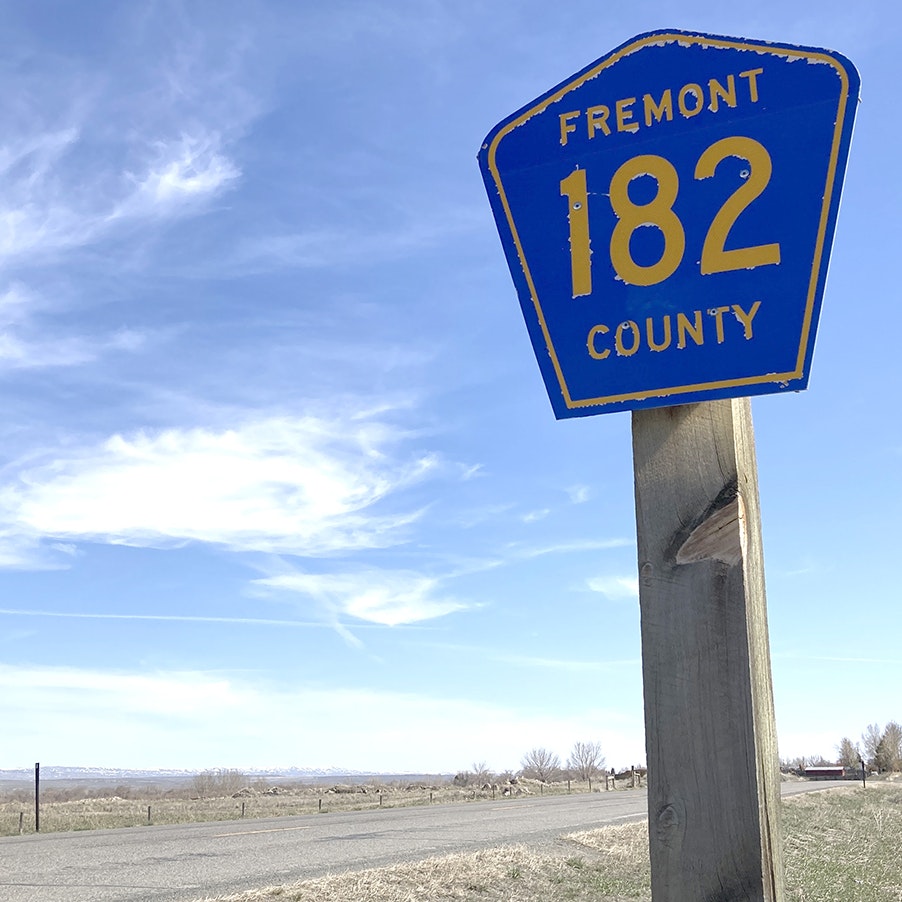 Fremont County 2 4 28 23