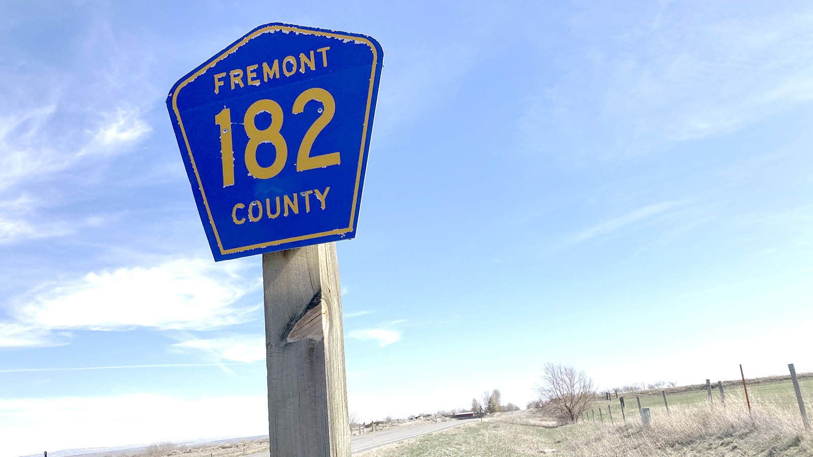 Fremont County 4 28 23