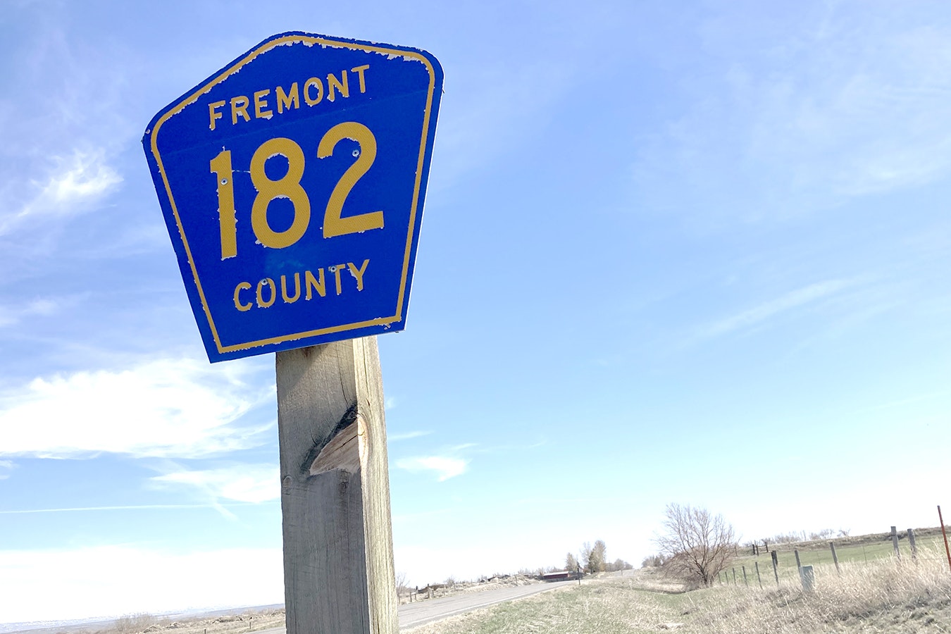 Fremont County 4 28 23