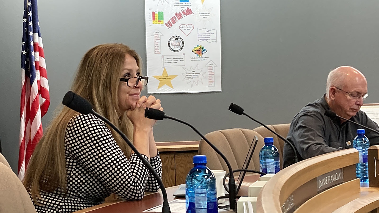 Fremont concealed carry super 11 2 22