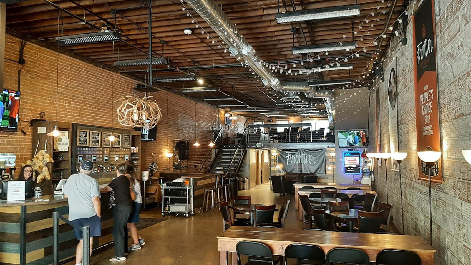 Frontier Brewing Company and Taproom’s closure in Casper comes amid a national downturn in alcohol consumption, with Gen Z getting “sober curious.” The health movement could be a challenge for Wyoming breweries.