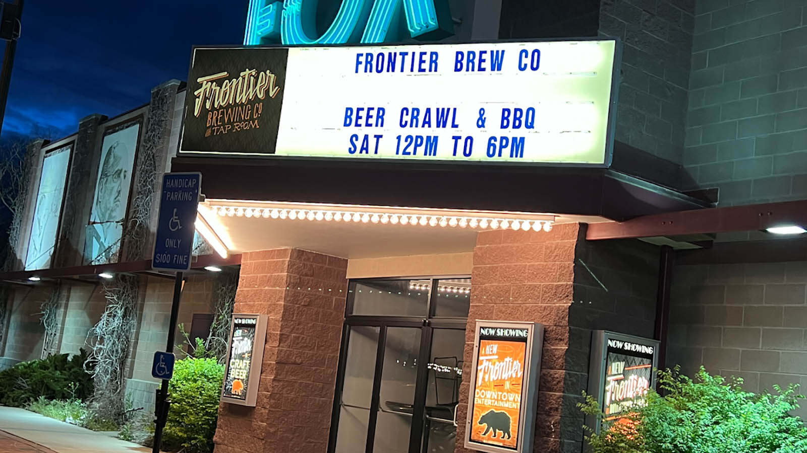 Frontier Brewing Company and Taproom’s closure in Casper comes amid a national downturn in alcohol consumption, with Gen Z getting “sober curious.” The health movement could be a challenge for Wyoming breweries.