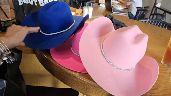 Cheyenne’s Rodeo Week Inspires Huge Shopping Sprees, Millions In ...