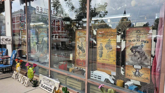 Cheyenne’s Rodeo Week Inspires Huge Shopping Sprees, Millions In ...