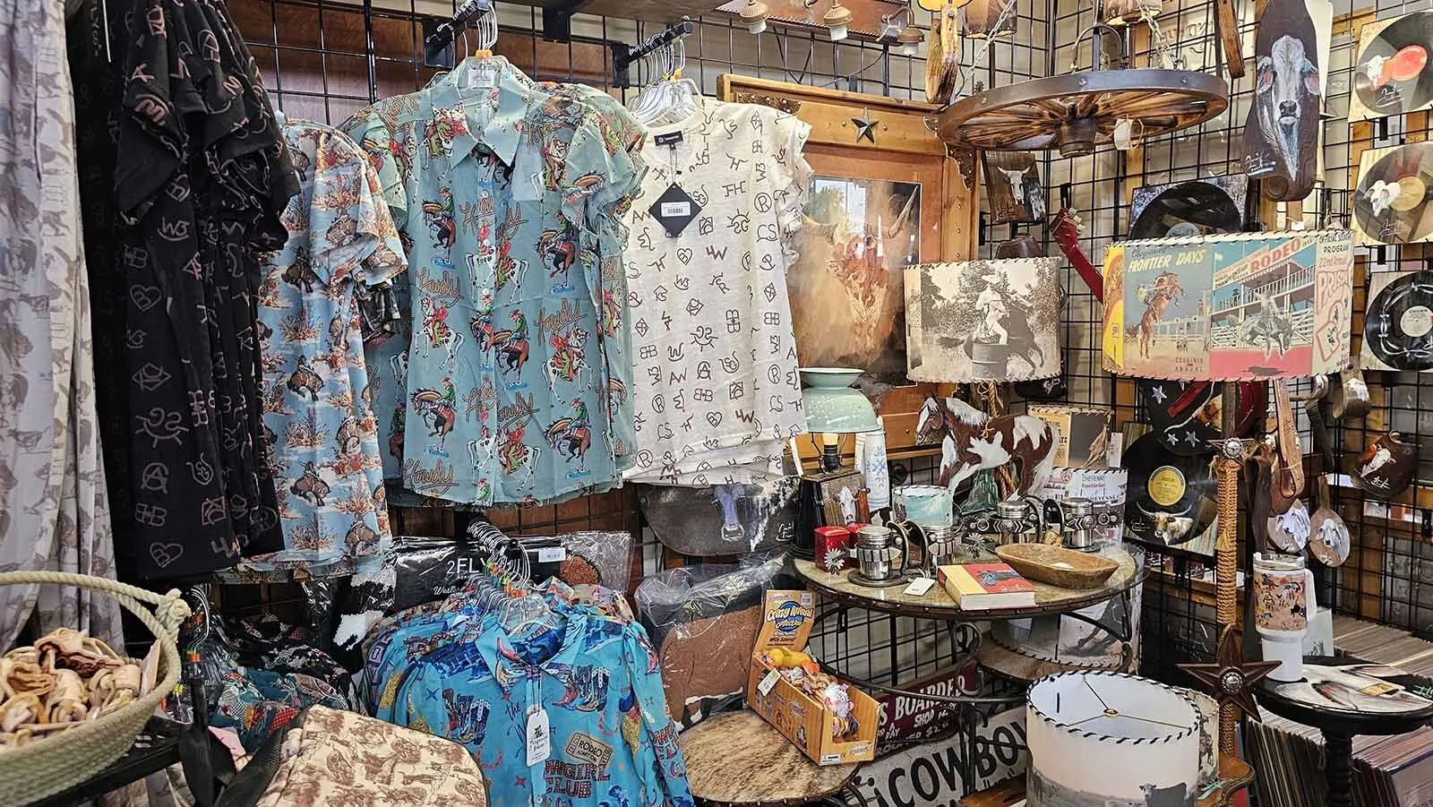 Cheyenne’s Rodeo Week Inspires Huge Shopping Sprees, Millions In ...