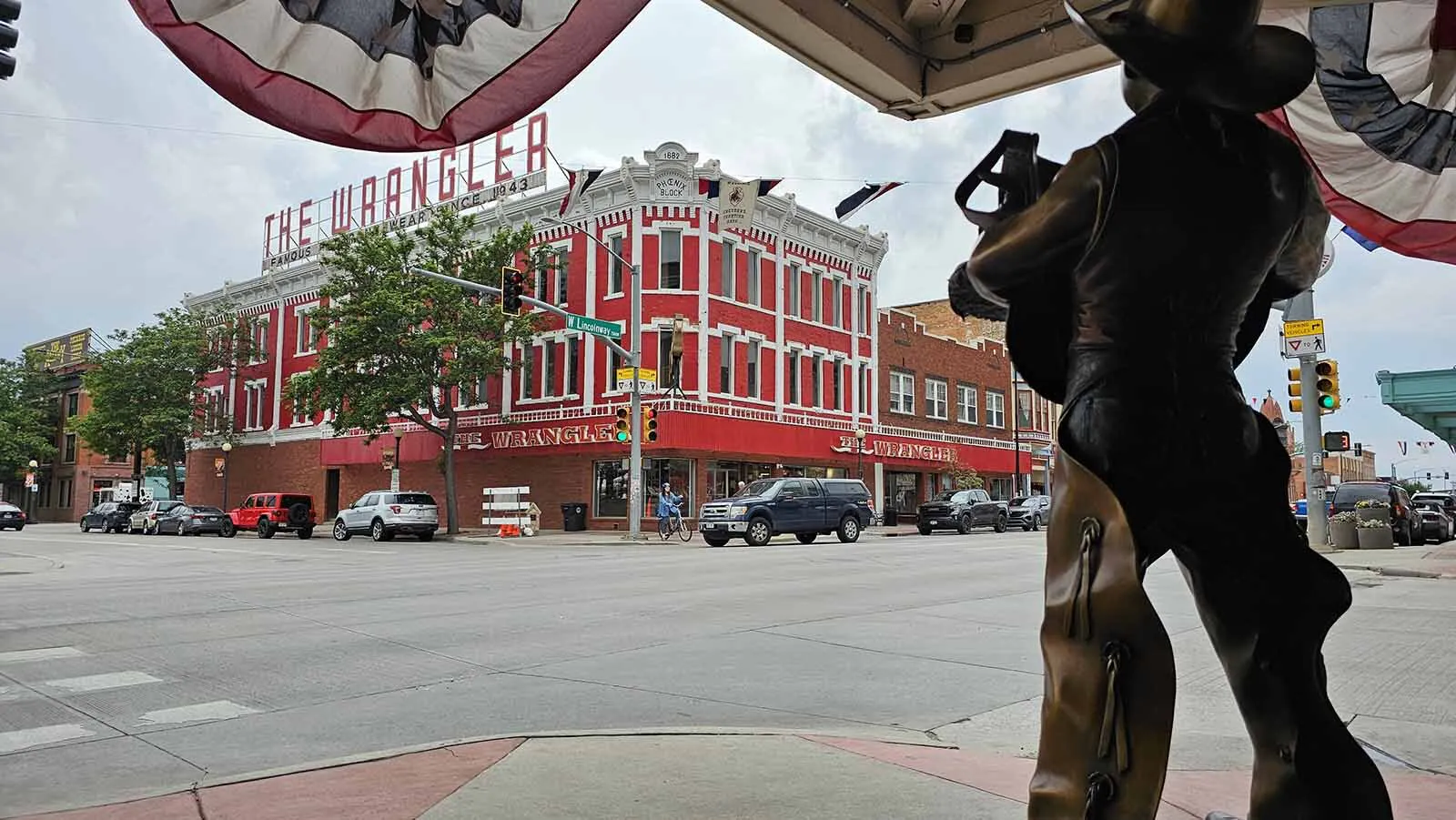 Cheyenne’s Rodeo Week Inspires Huge Shopping Sprees, Millions In ...