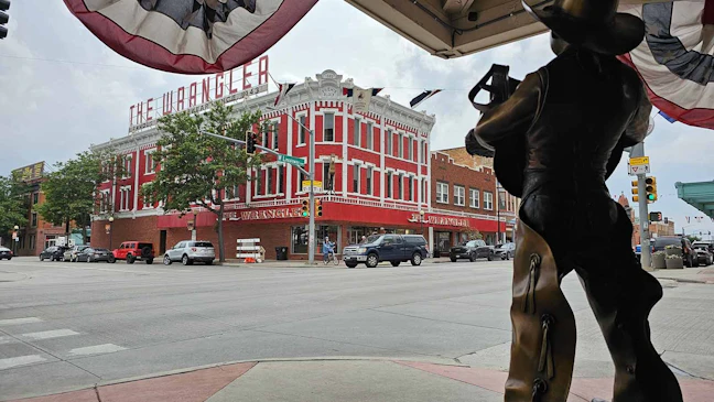 Cheyenne’s Rodeo Week Inspires Huge Shopping Sprees, Millions In ...