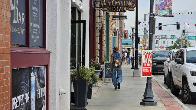 Cheyenne’s Rodeo Week Inspires Huge Shopping Sprees, Millions In ...