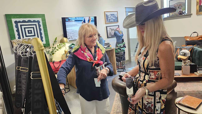 Cheyenne’s Rodeo Week Inspires Huge Shopping Sprees, Millions In ...