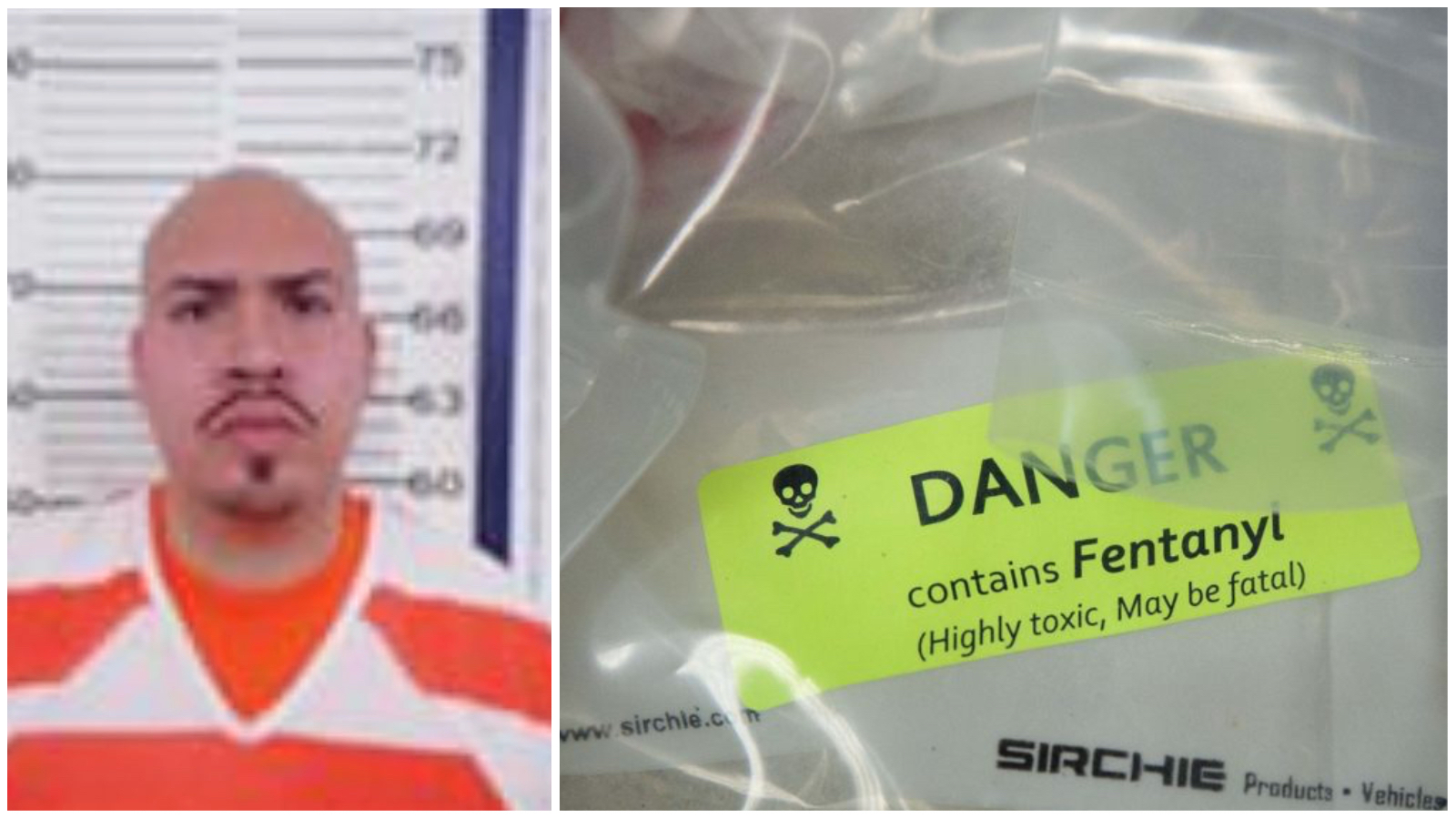 Fuentes and fentanyl 1 10 23