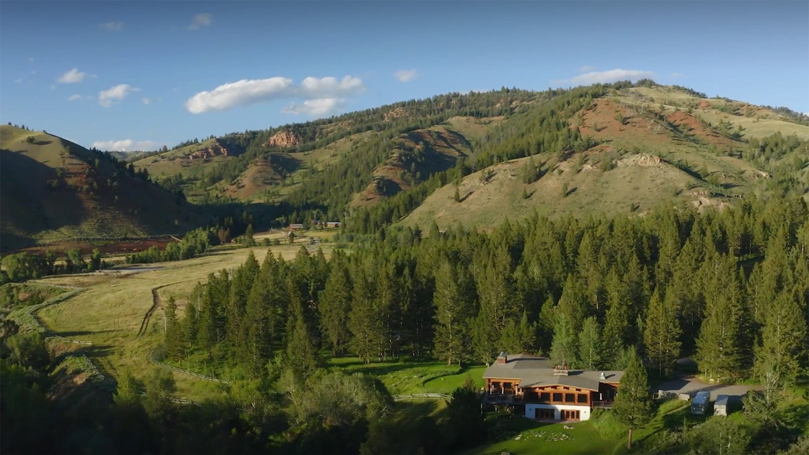 The Historic Grand View River Ranch, formerly the Gros Ventre Ranch, has sold. The pristine 118-acre ranch was listed for $58 million for the property situated along the Gros Ventre River adjacent to Grand Teton National Park.