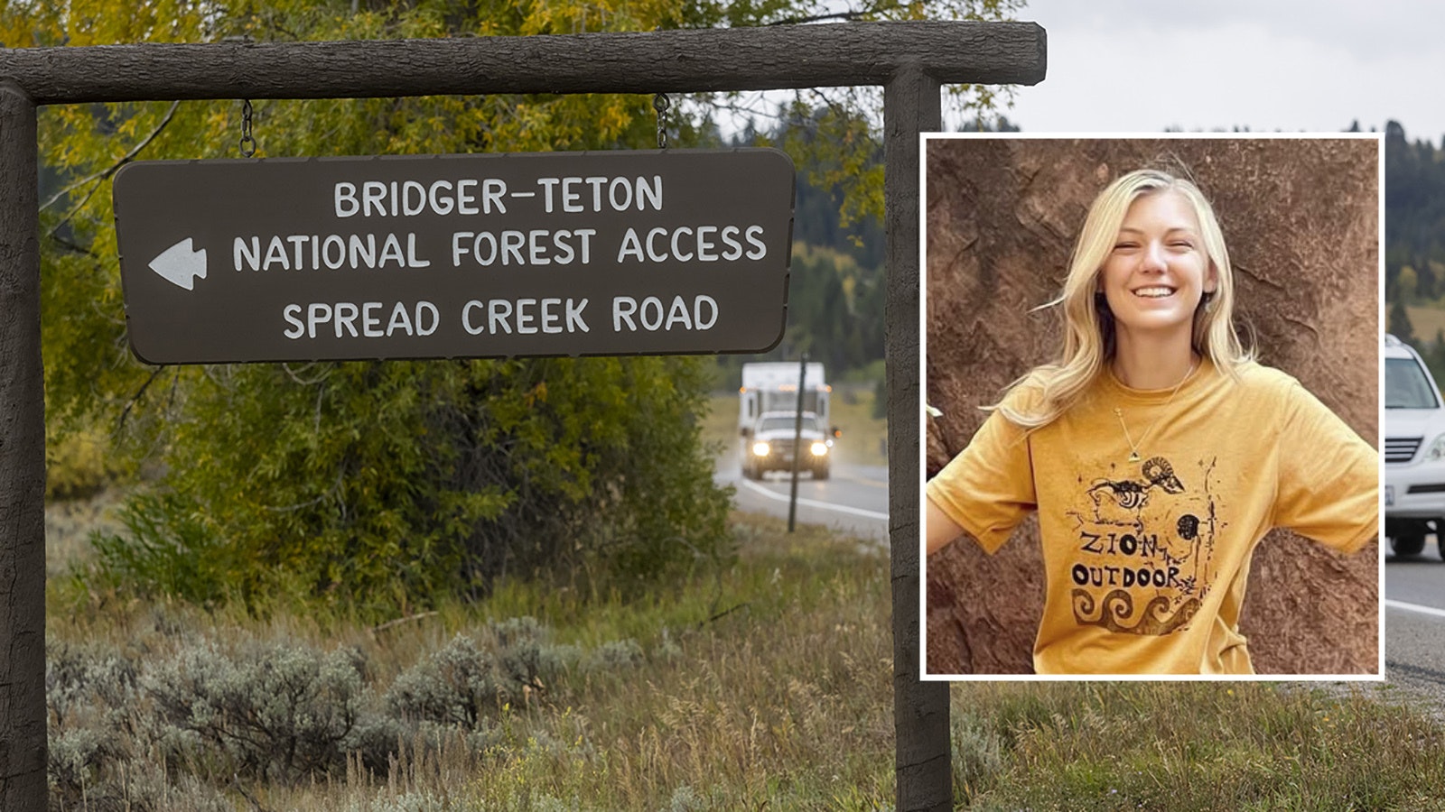 The disappearance and murder of Gabby Petito captured headlines around the globe. The young up-and-coming YouTuber was found dead in Bridger-Teton National Park in Wyoming in fall 2021. A new Netflix series about the murder is putting Wyoming in the spotlight again.