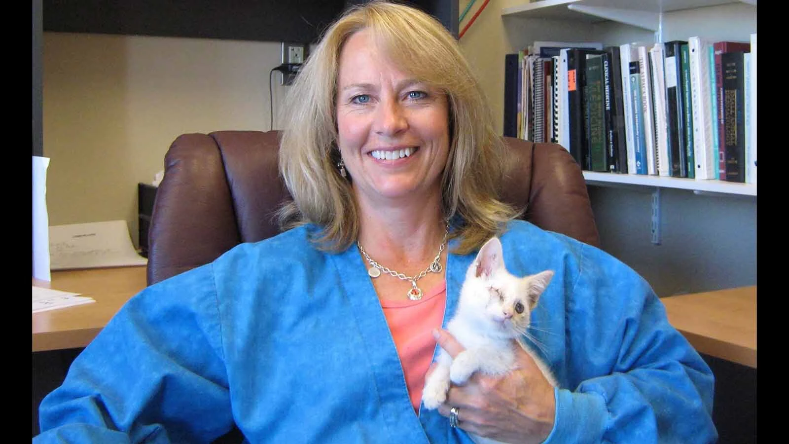 Josh Palomo, whom she helped raise, remembers Gail Mahnke as “one of the kindest and most caring and loving people that I’ve ever met.”