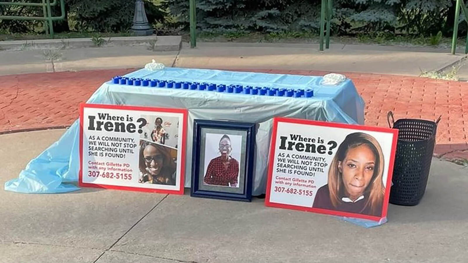 Boyfriend Of Missing Gillette Woman Irene Gakwa Set For Prison Release