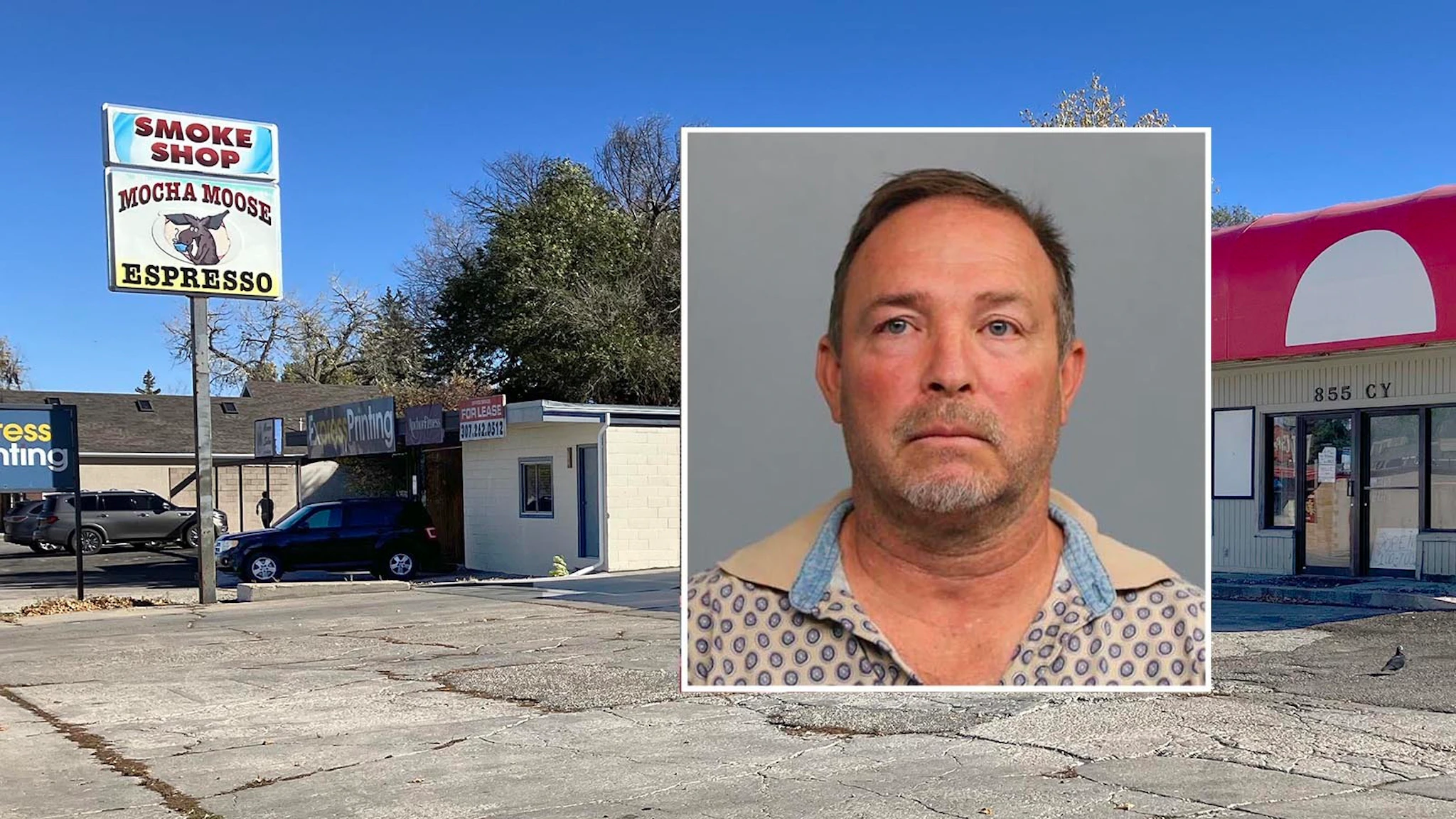 Prosecutor Says Casper Man Accused Of Illegal Gambling ‘Knew What He ...