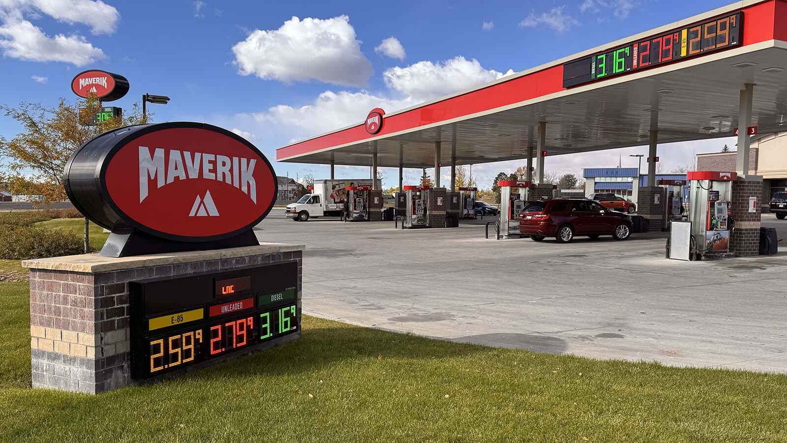 A committee of state lawmakers on Monday shot down a controversial proposed hike to state fuel taxes. The question of how to remedy the Wyoming Department of Transportation's reported $400 million shortfall remains. 