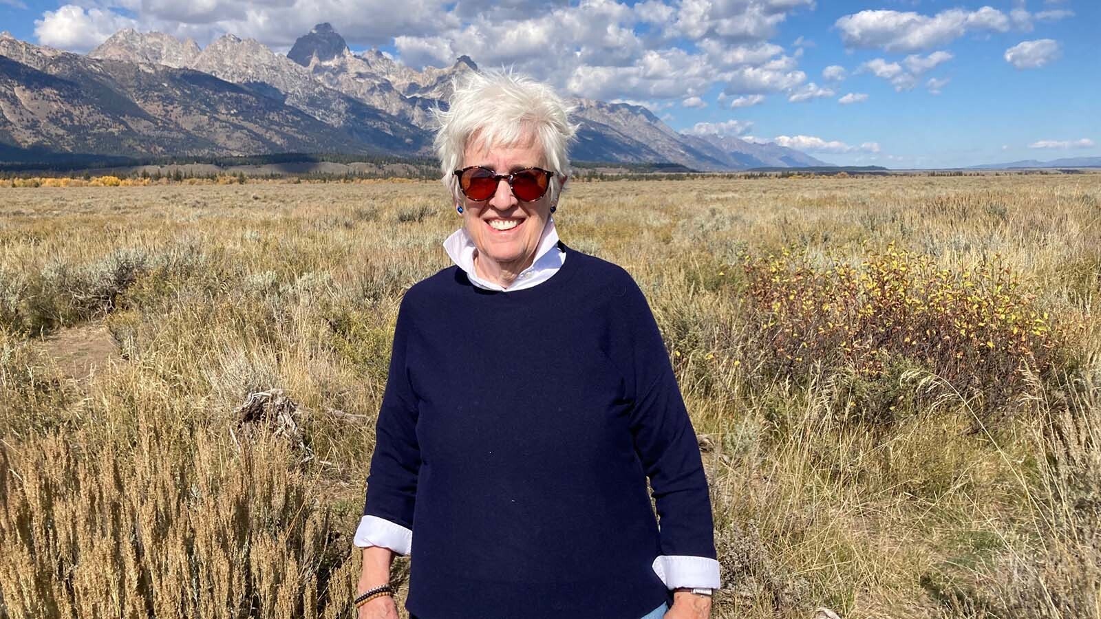 Bobbie Birleffi, born and raised in Wyoming, returned to her roots to film a documentary “Generation Warrior”  following eight youths from the Wind River Indian Reservation. The project took four years to film and will premier on Wyoming PBS on Dec 9 at 7 p.m.