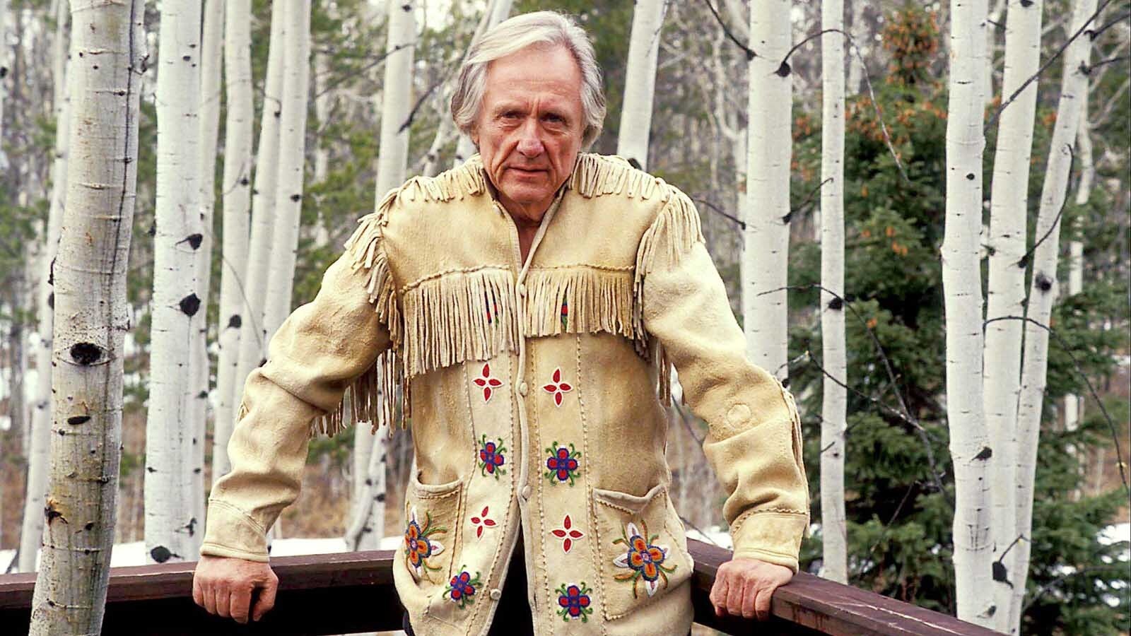 One of the most famous trial attorneys of the 20th century and a proud son of Wyoming, Gerry Spence, died overnight Wednesday, at the age of 96. Spence was a legend among the trial bar — especially for his civil practice and criminal defense work.