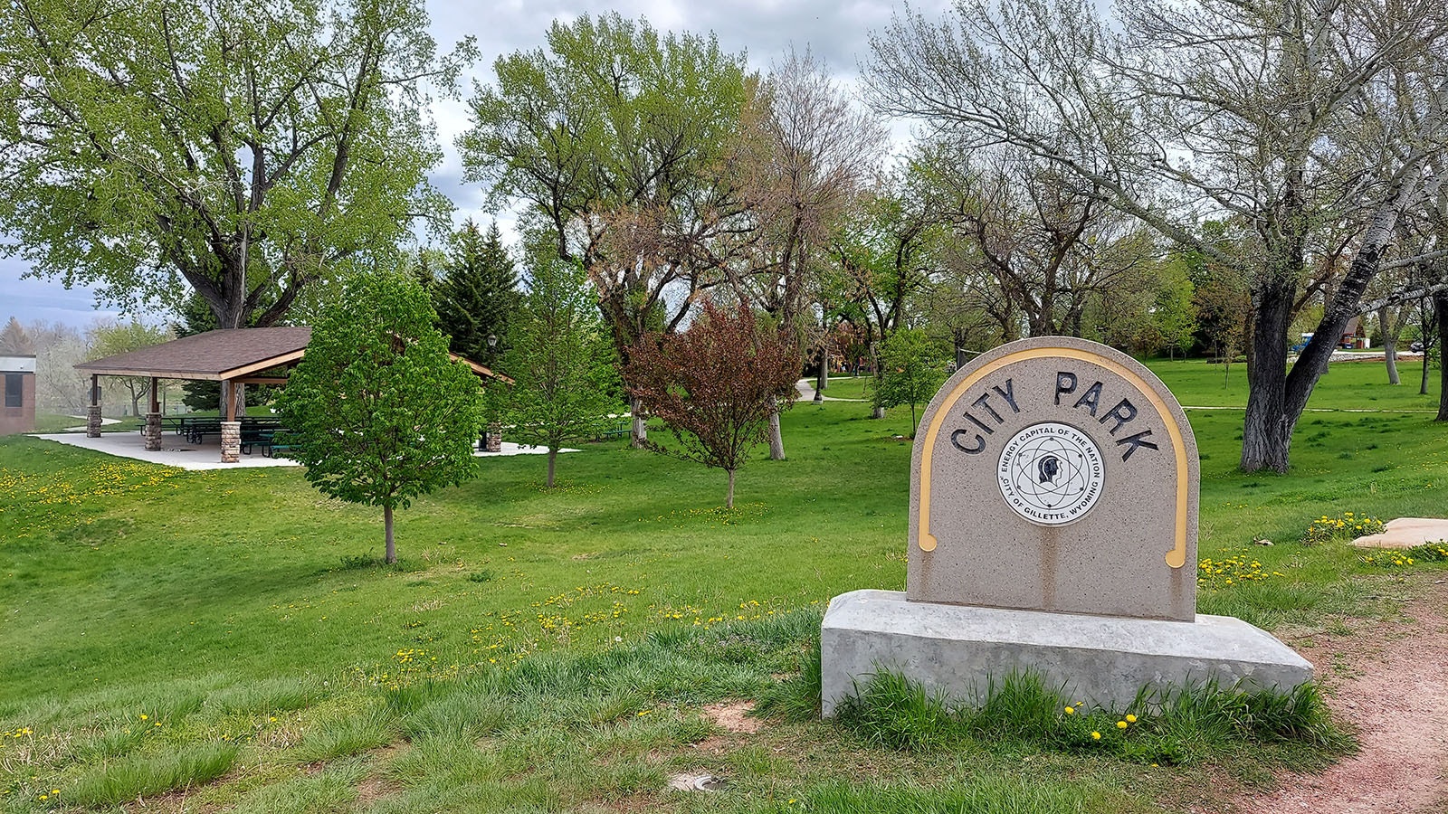 A local man is suing to display the atheist 21 Rules next to the 10 Commandments in Gillette City Park.
