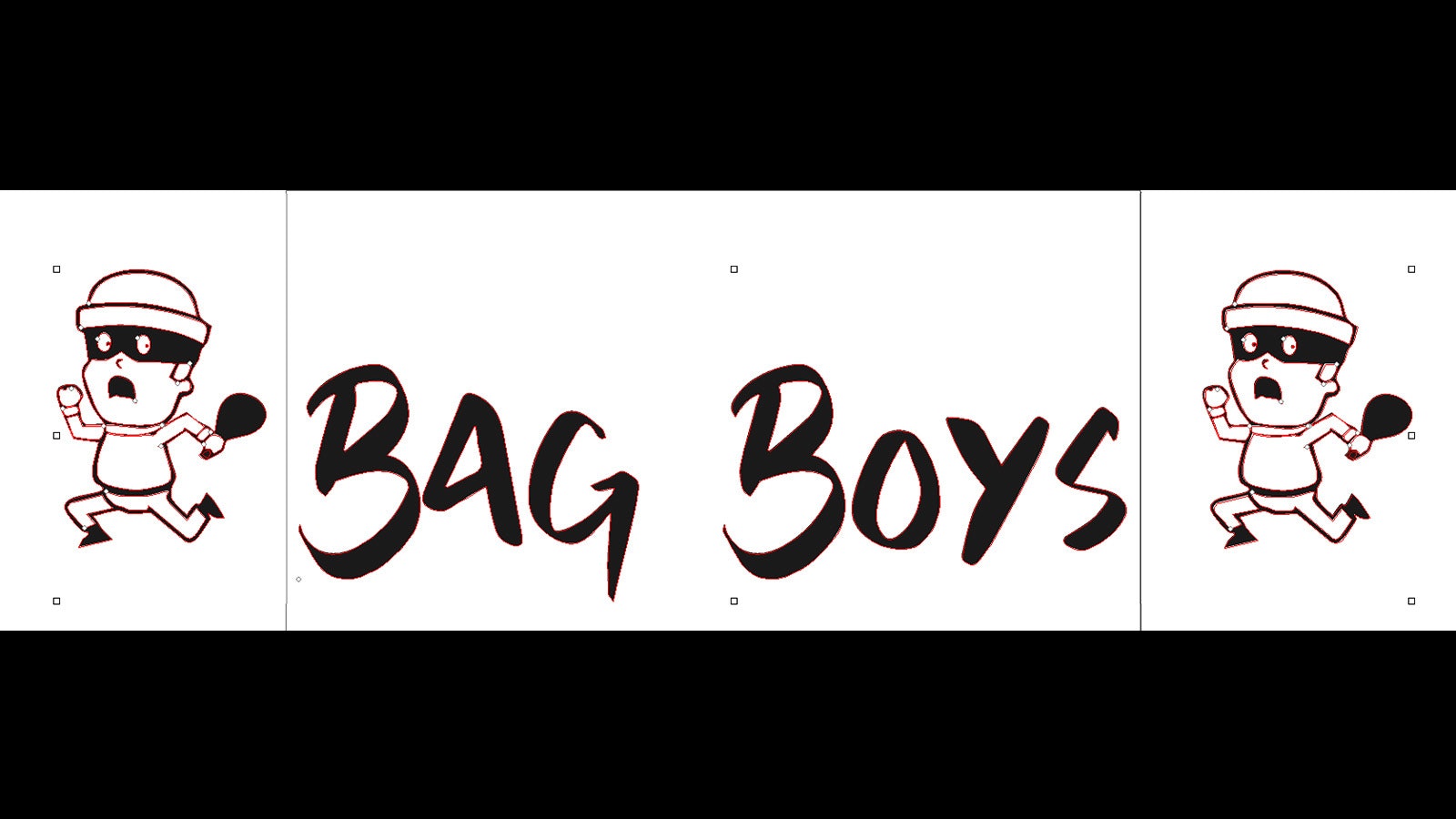 Hillcrest Elementary School in Gillette came up with the name Bag Boys for a city garbage truck.