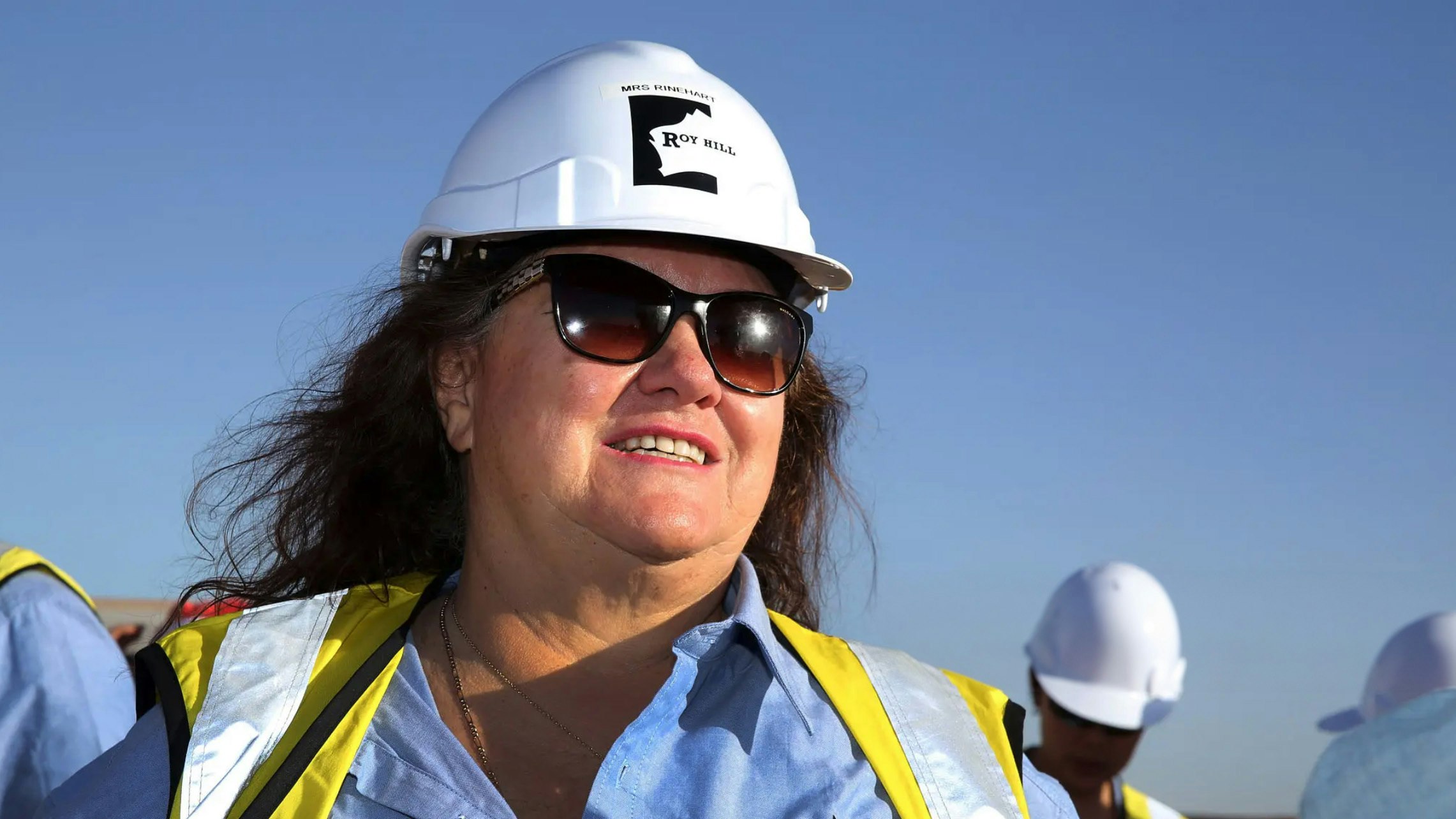 Gina Rinehart, the Austrailian billionaire behind Hancock Prospecting Pty Ltd is branching out to acquire minority stakes in rare earth mining, making some believe she may be working to consolidate the rare earths industry.