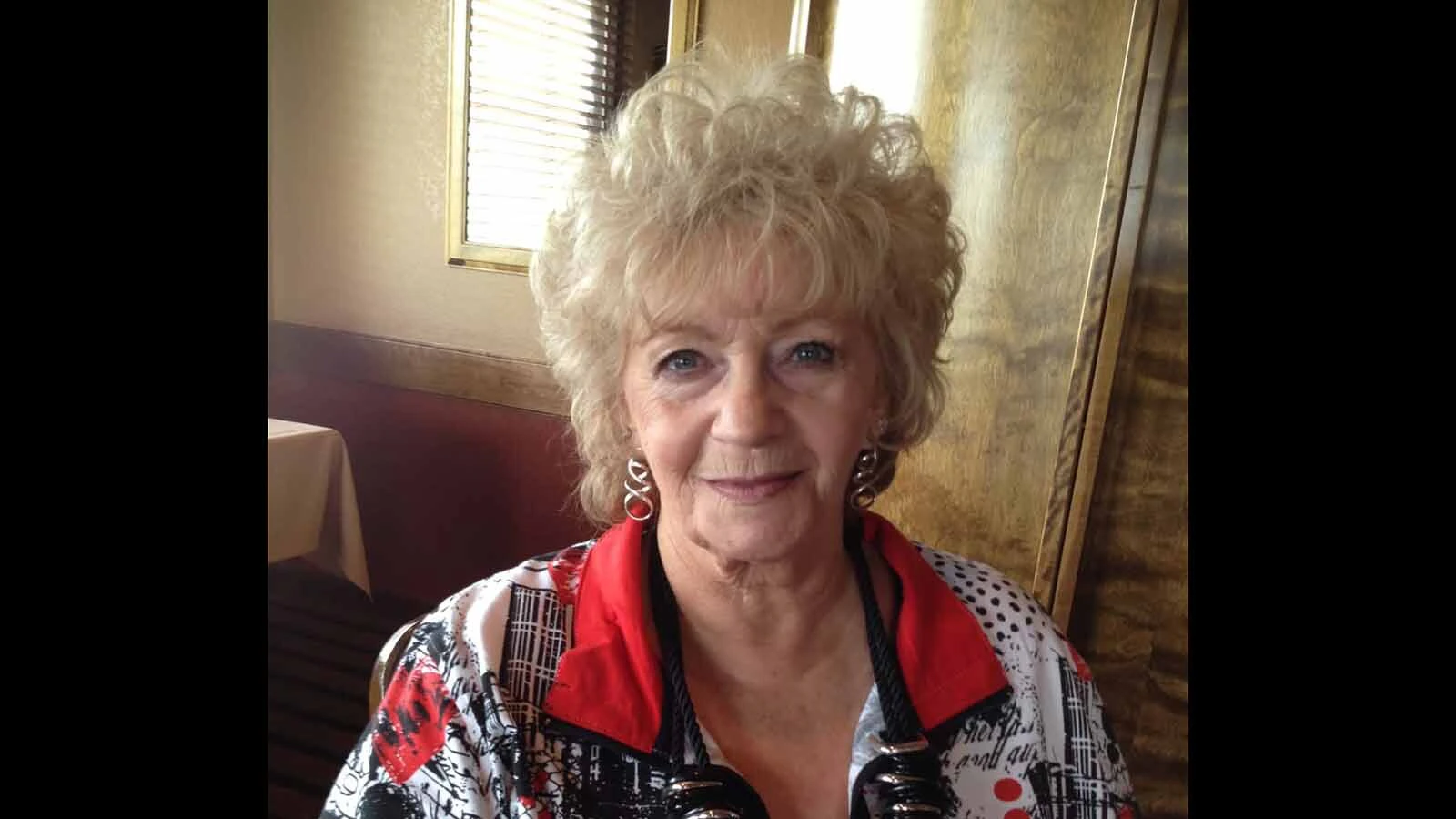 When her daughters began going through Gloria Fuller's Casper home after her death, they found a still-working 75-year-old refrigerator and a lifetime of precious possessions.