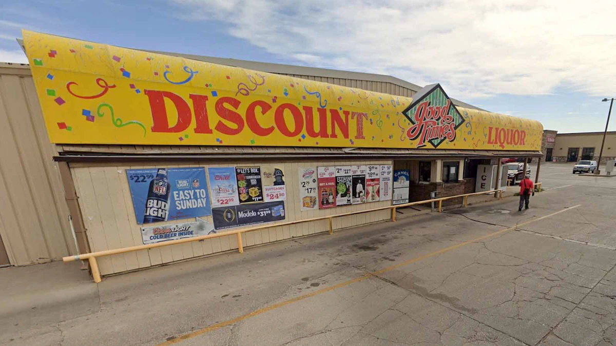 Gillette Woman Denies Scheme To Pocket $8,000 Worth Of Liquor Store Returns