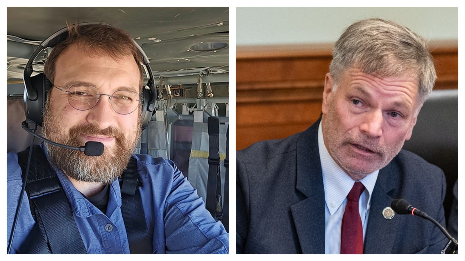 Gordon Hoskinson 12 10 25