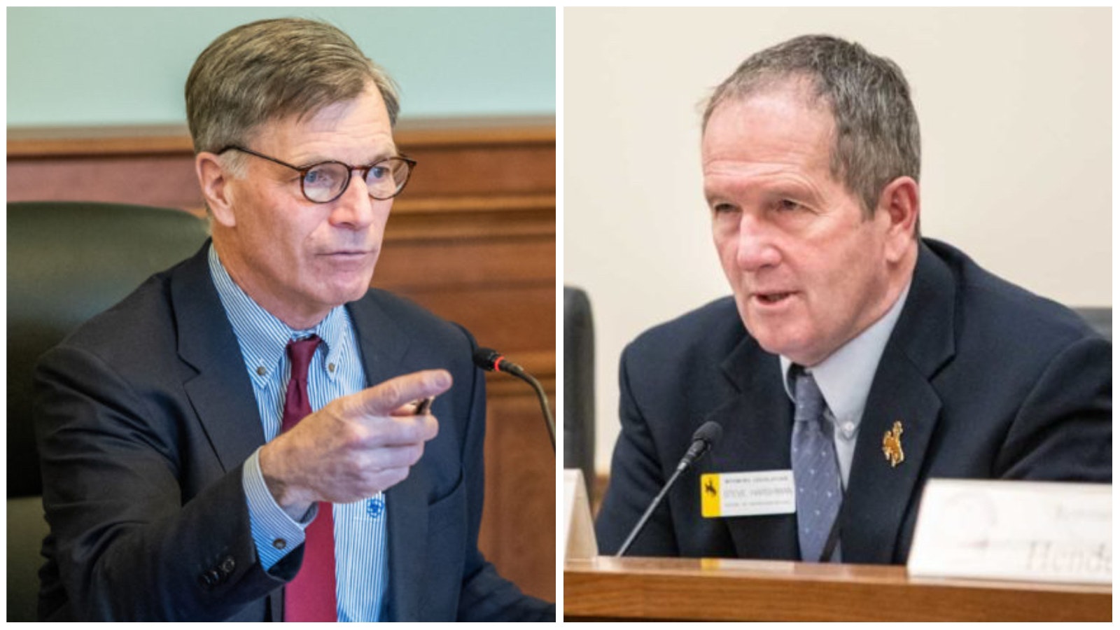 Gordon and harshman 1 27 23