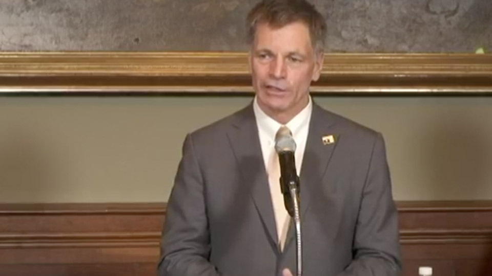 Gordon press conference 4 8 20