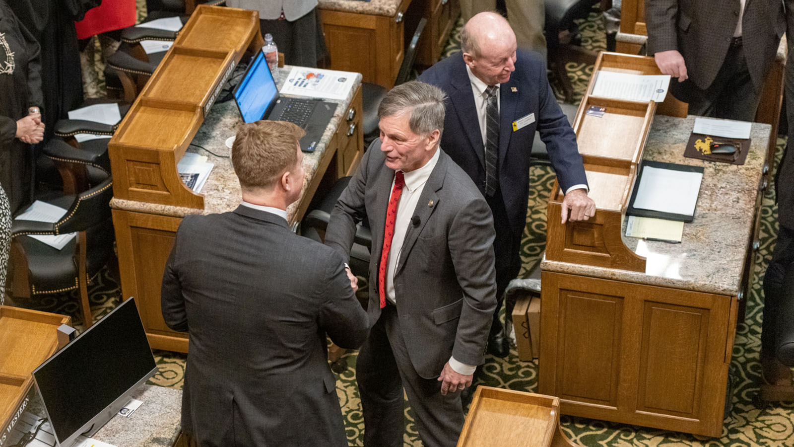 Gordons state of the state 1 11 231822