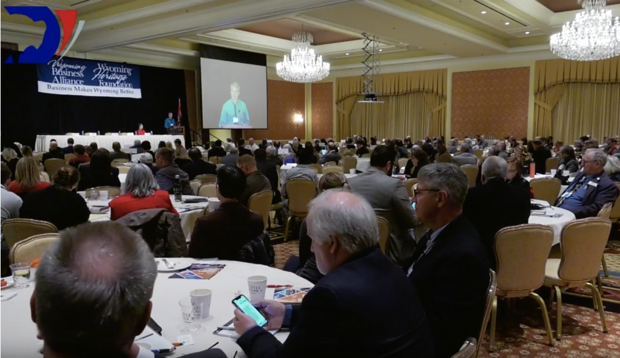 Governors Business Alliance