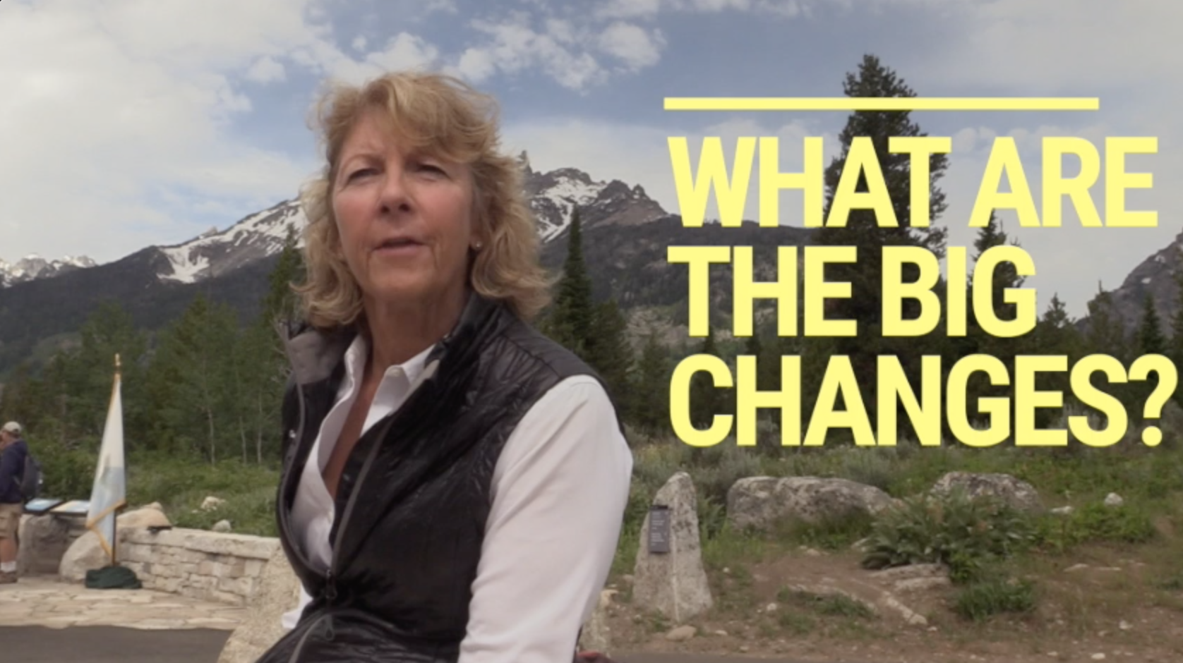 Grand Teton National Parks Jenny Lake