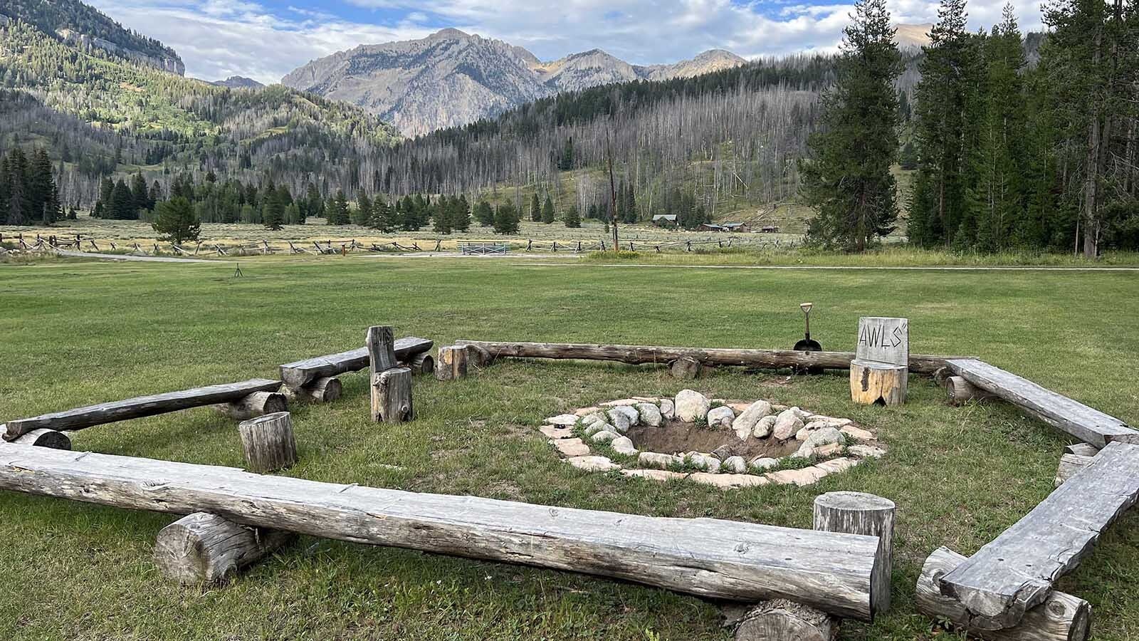 The Granite Creek Ranch, which was listed for nearly $9 million in Jackson, Wyoming, has been bought by billionare Joe Ricketts.