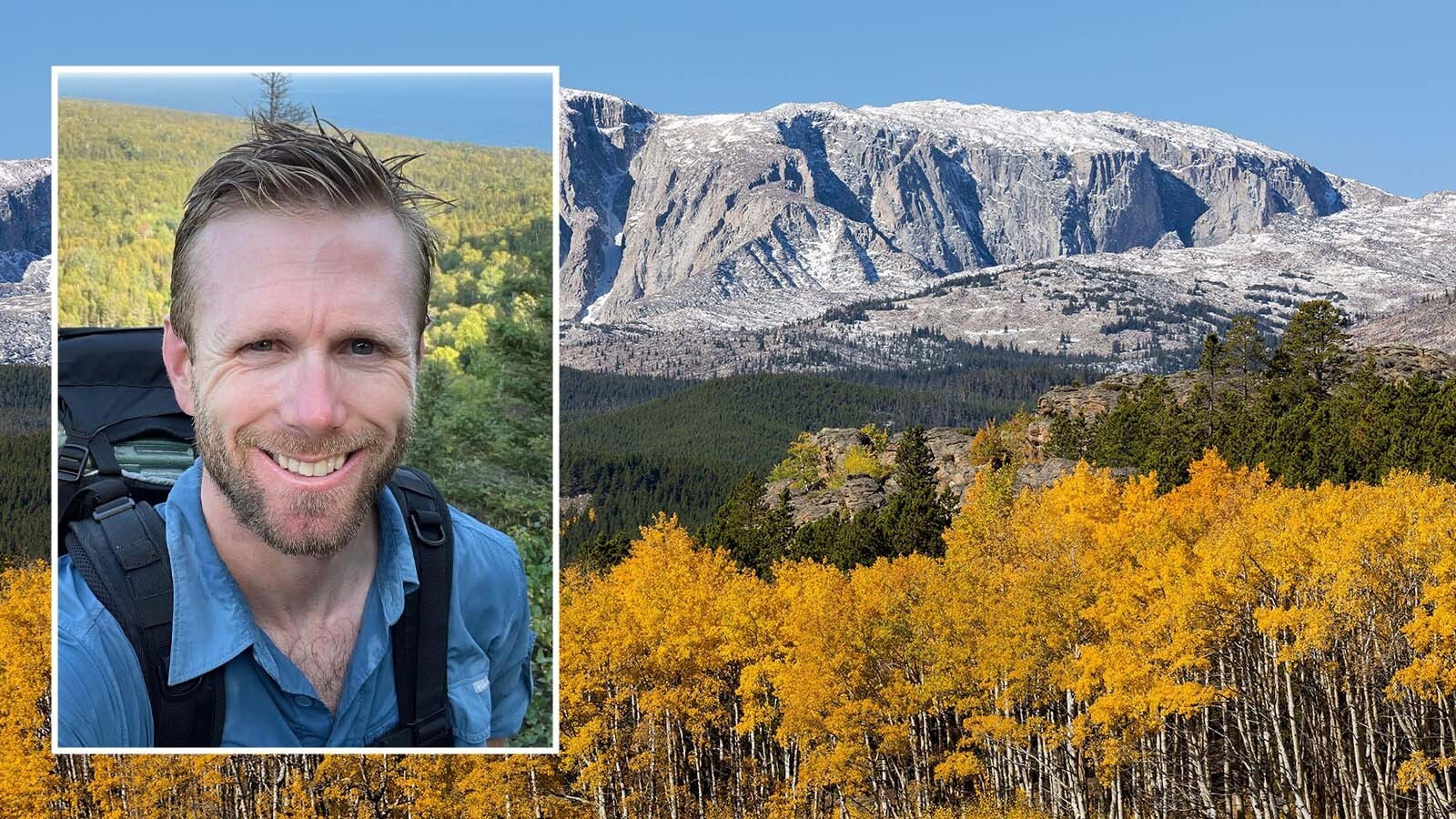 The Big Horn County Sheriff's Office confirmed Thursday that the body of Grant Gardner, 38, has been found and recovered from Cloud Peak in the Bighorn Mountains. Gardner summited the peak on July 29, touching off an extensive 20-day search.