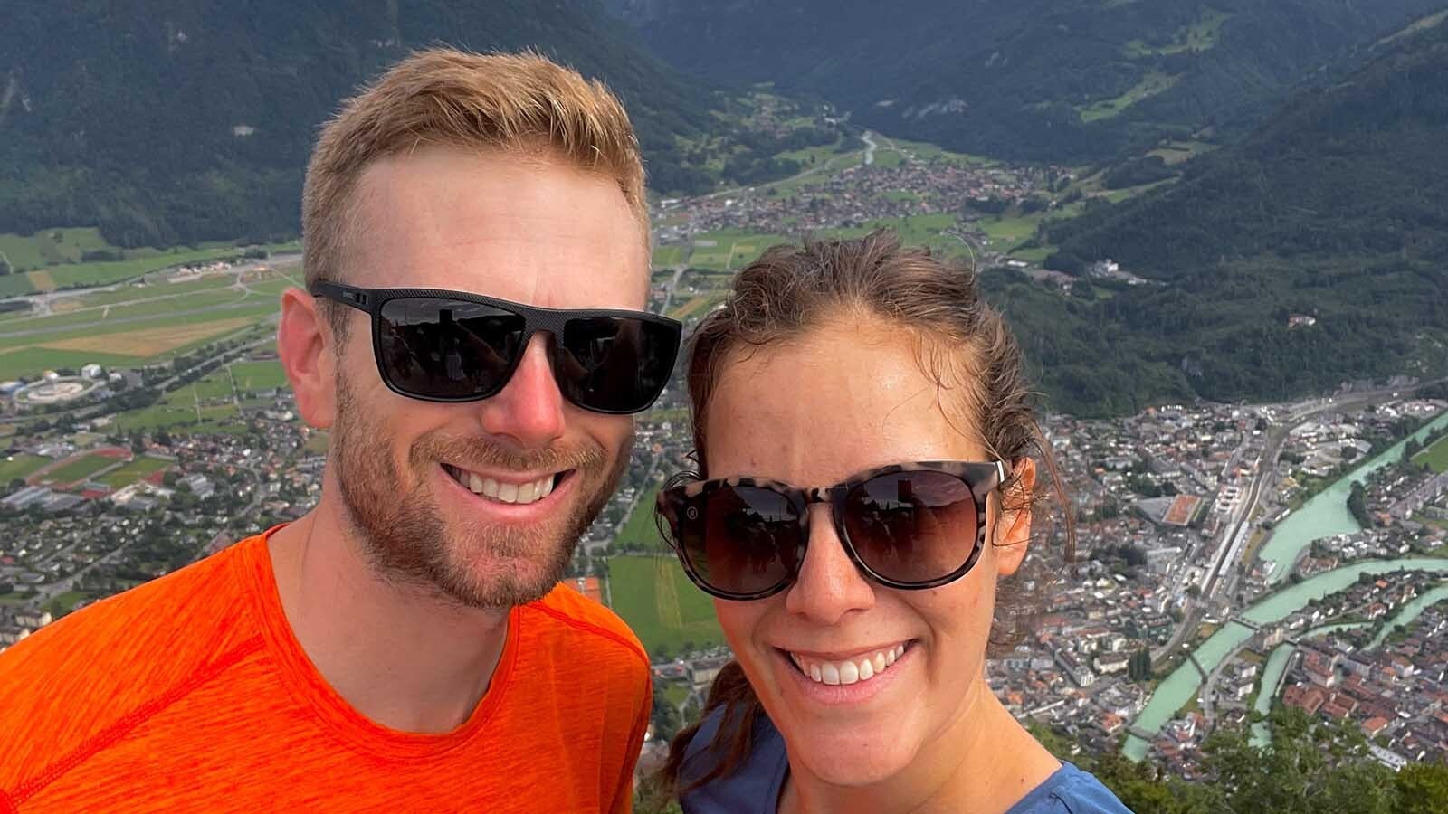 A massive search effort continues for a Minnesota man missing for nearly two weeks in the rugged Cloud Peak Wilderness of northern Wyoming. Grant Gardner, 38, was last heard from after summiting Cloud Peak on July 29.
