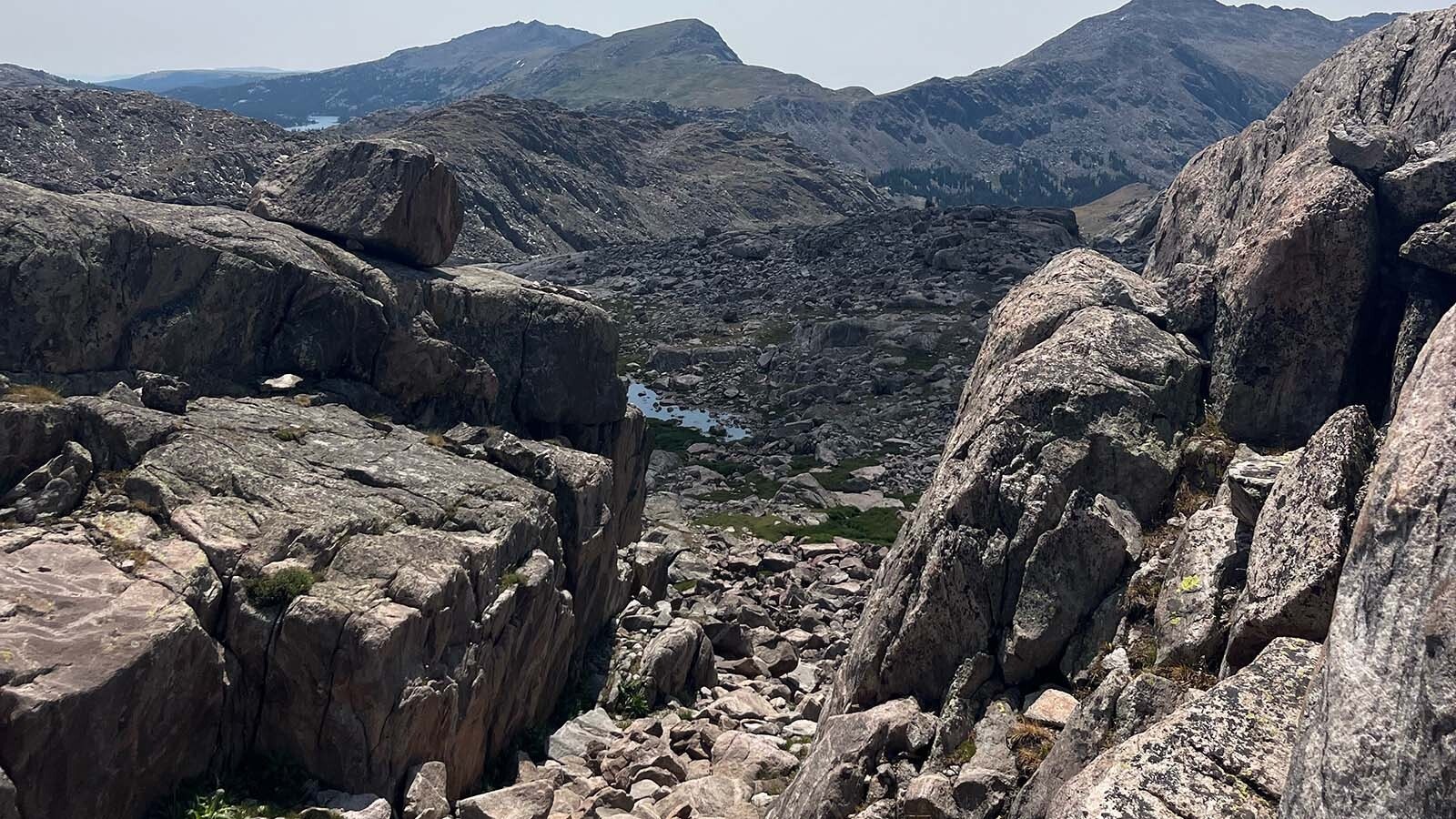 If anyone could survive a week alone in the rugged Cloud Peak Wilderness of Wyoming’s Bighorn Mountains, it’s Grant Gardner. His wife Lauren said she’s still “in shock” over his disappearance, but holds out hope that her husband is still alive.