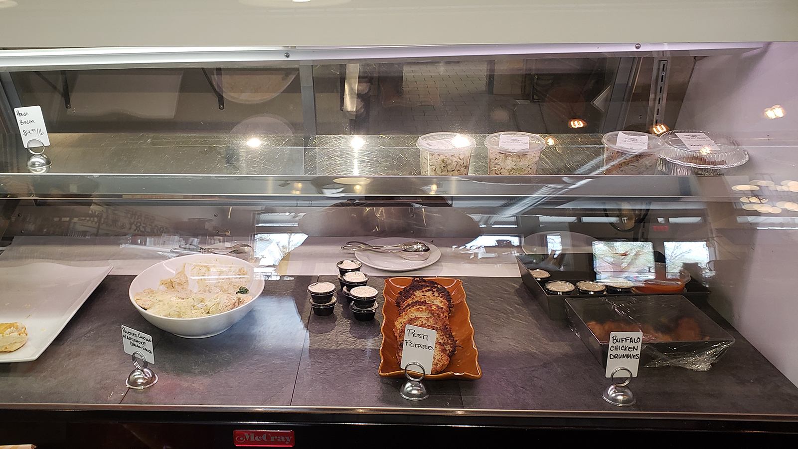 Casper’s Grant Street Grocery How A… Cowboy State Daily