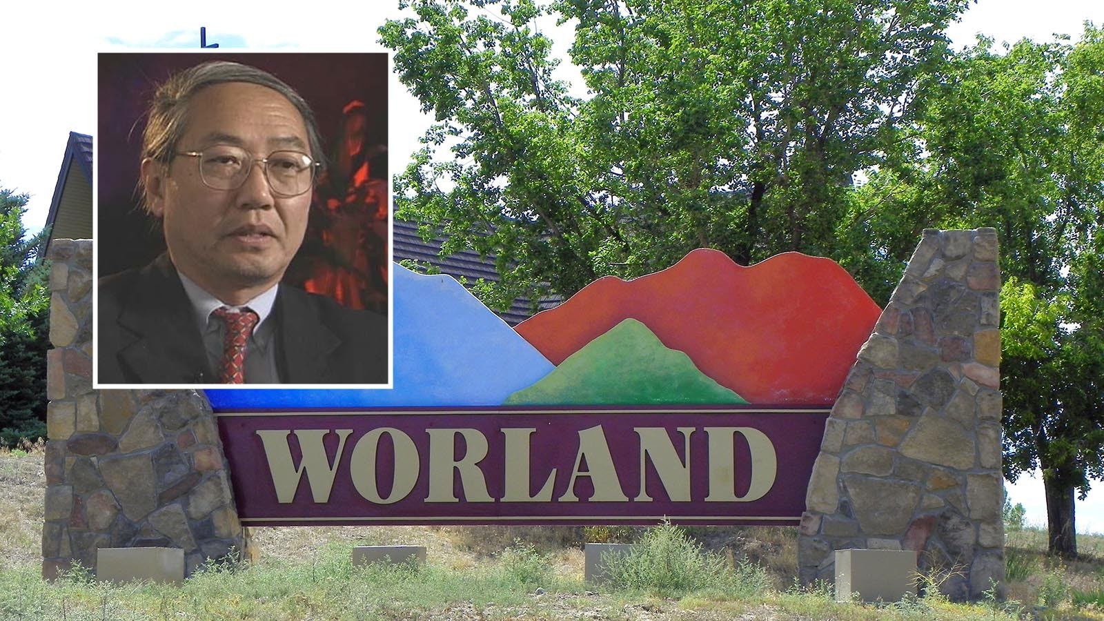 Grant Ujifusa helped persuade President Ronald Reagan to support reparations for Japanese Americans interned at camps like Heart Mountain during World War II. Ujifusa, who grew up in Wyoming, has died and will be buried in Worland. He was 82.